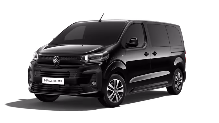Náš vůz Citroen