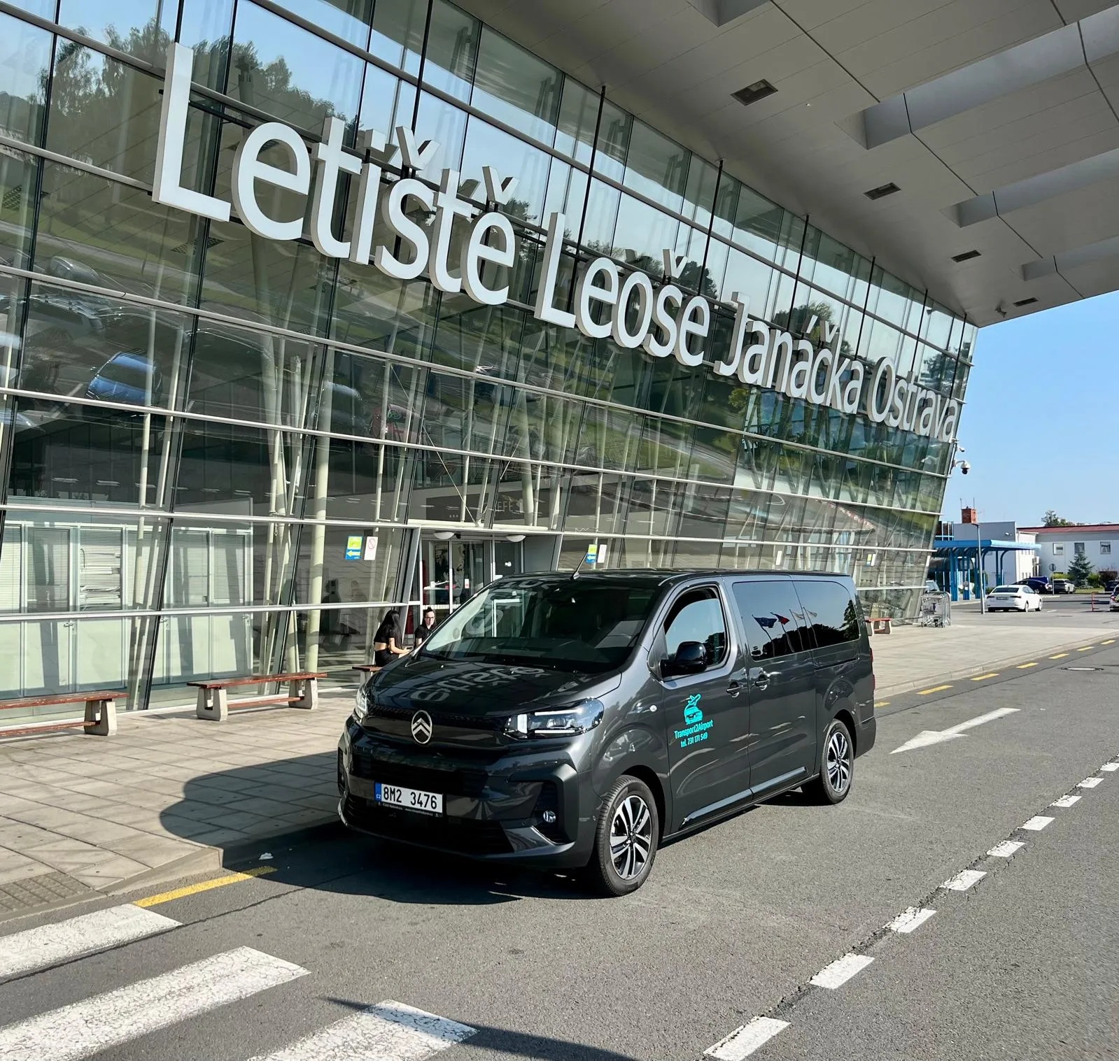 Citroen Spacetourer